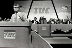 TUC 1985